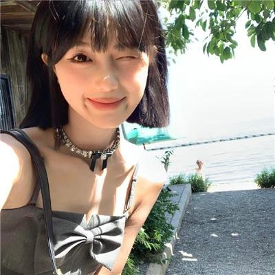 若叶女孩
