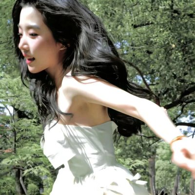 凯多湖的消失
