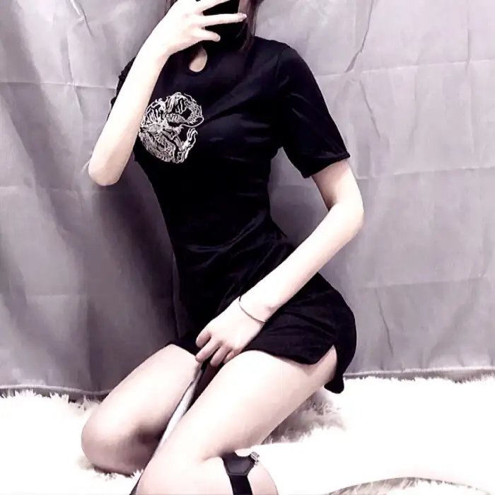 重圆镜