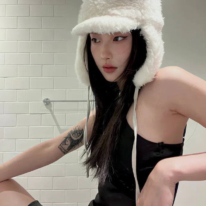 复仇女郎
